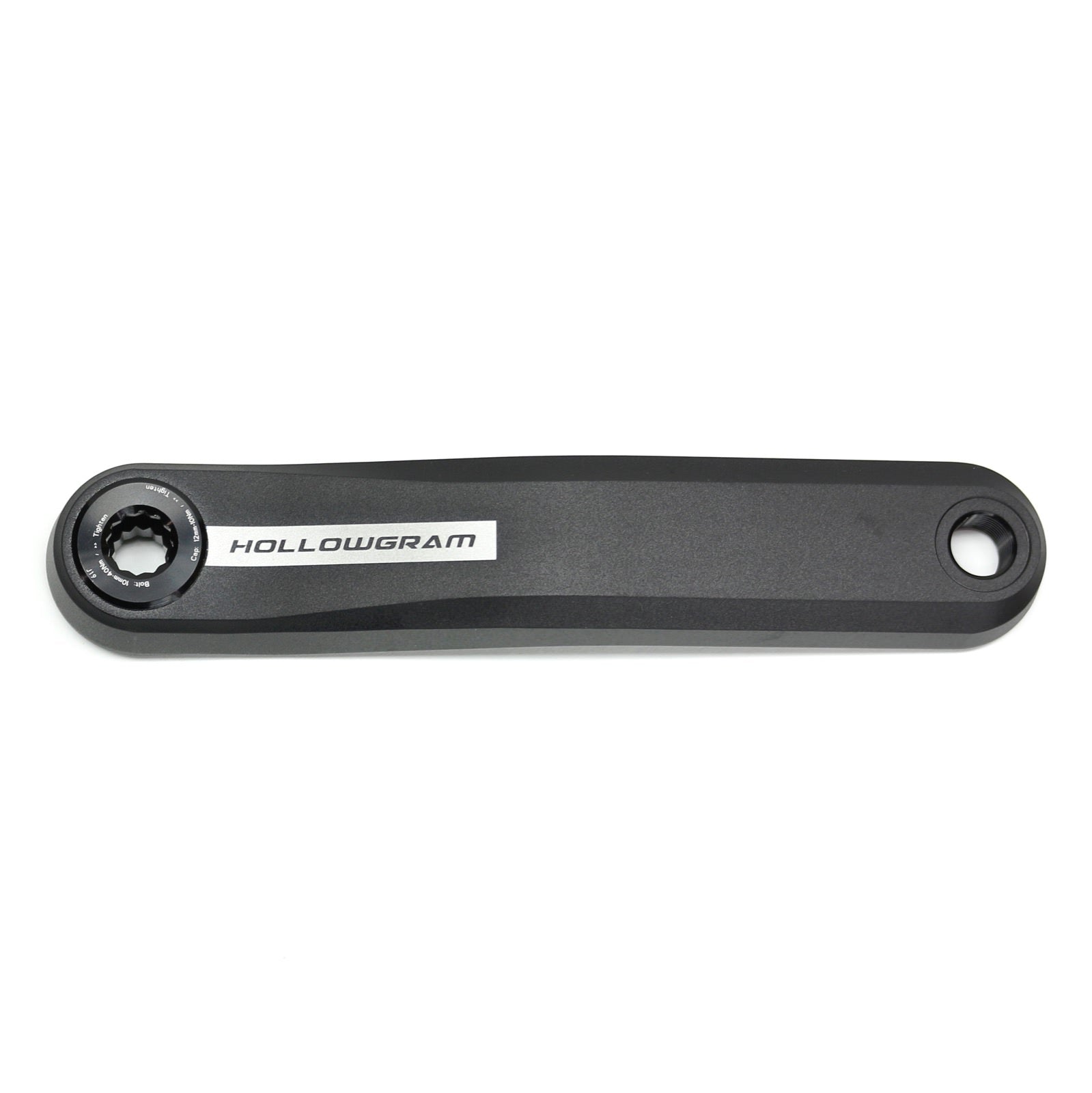 2021 Hollowgram Si Non-Drive Side Crank Arm - 165mm