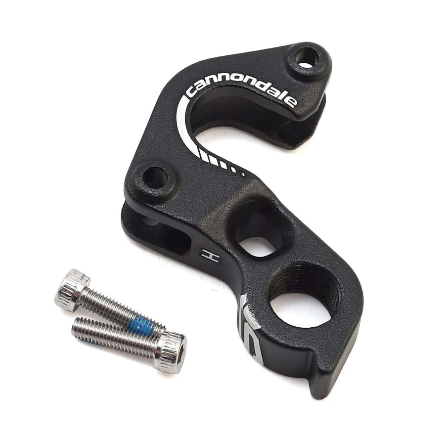 Cannondale SuperSix Evo, CAAD10 Rear Derailleur Hanger