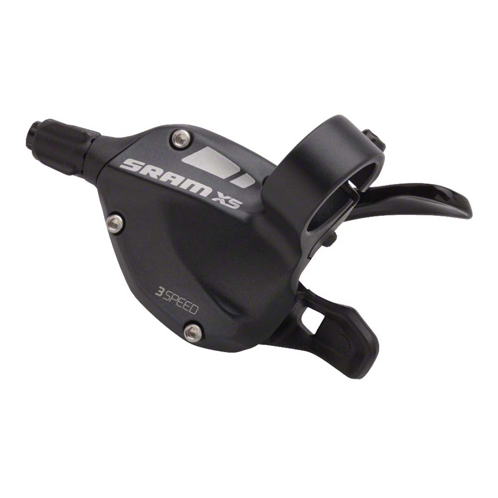 SRAM X5 3-Speed Front Trigger Shifter