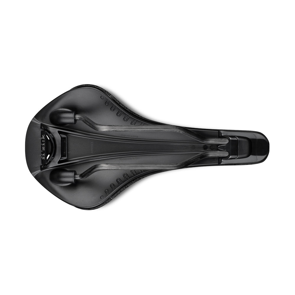 Fizik Antares Versus EVO R1 Adaptive Saddle - Black