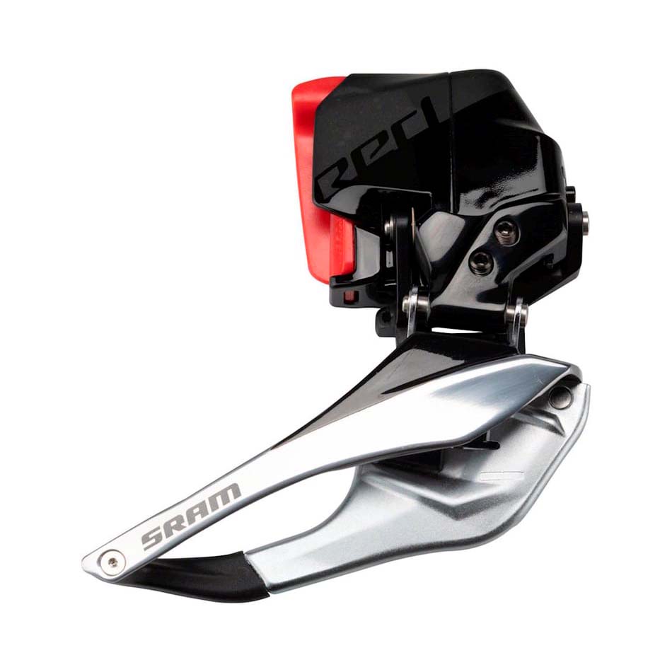 SRAM Red AXS Braze-on Front Derailleur