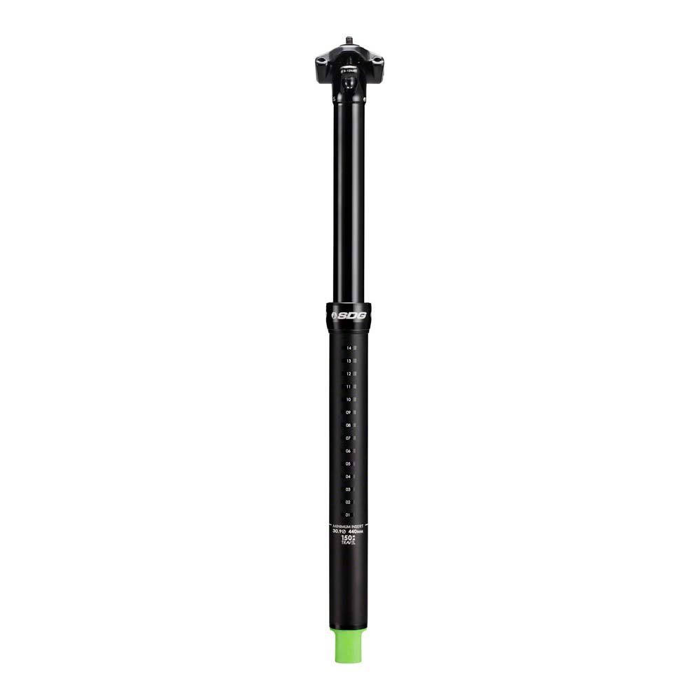 SDG Tellis Dropper Seatpost