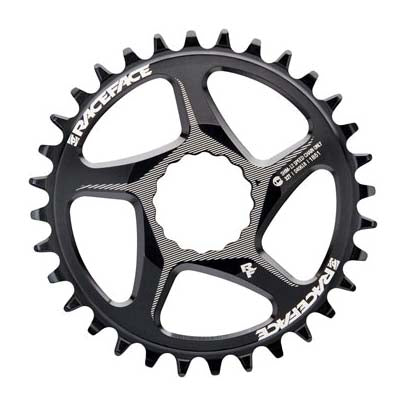 RaceFace CINCH Direct Mount Chainring for Shimano 12-Speed