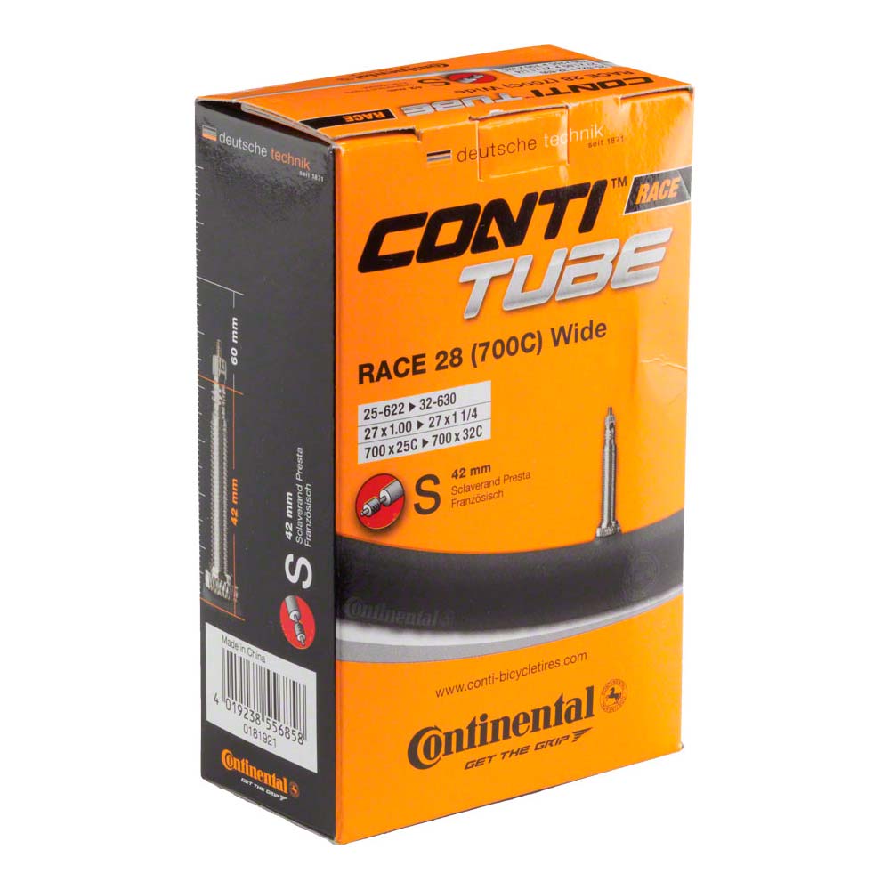 Continental 700c Road Tube