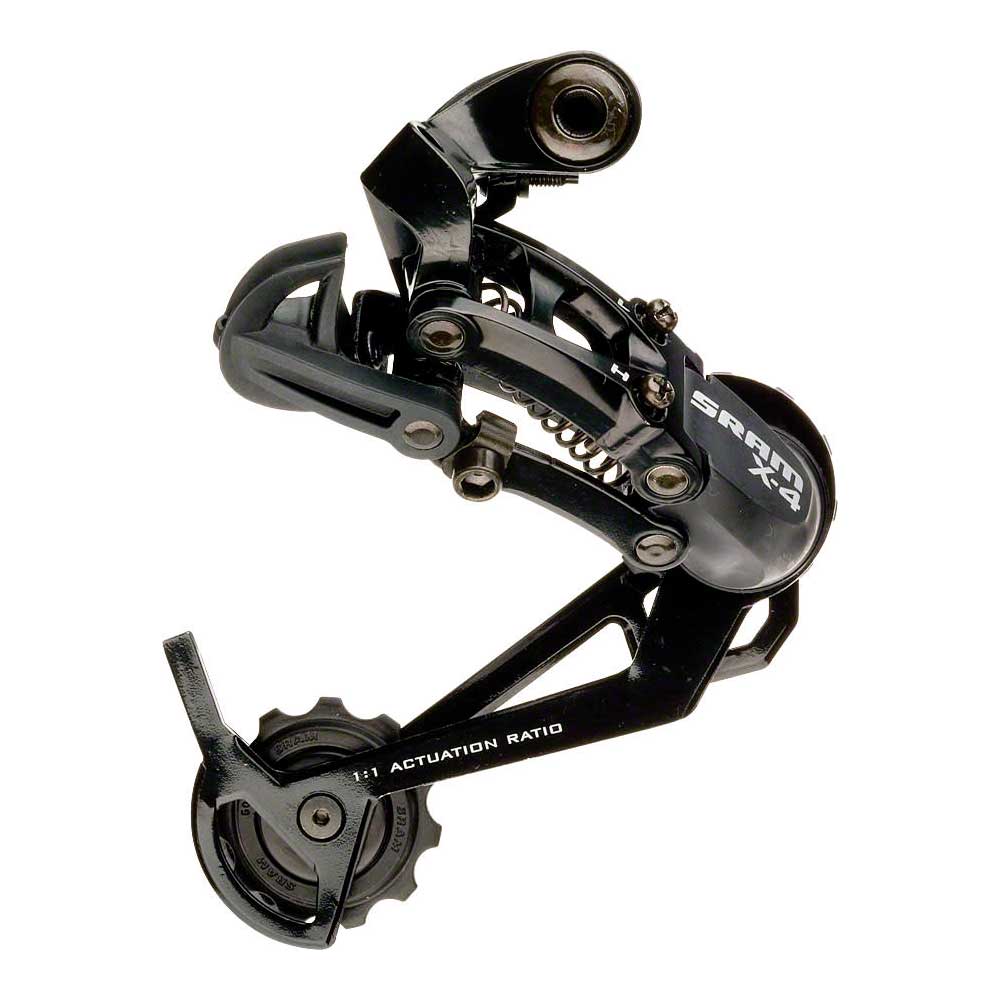 SRAM X4 Derailleur - 7/8/9s