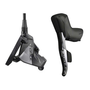 SRAM Force AXS Shifter/Hydraulic Brake - Front