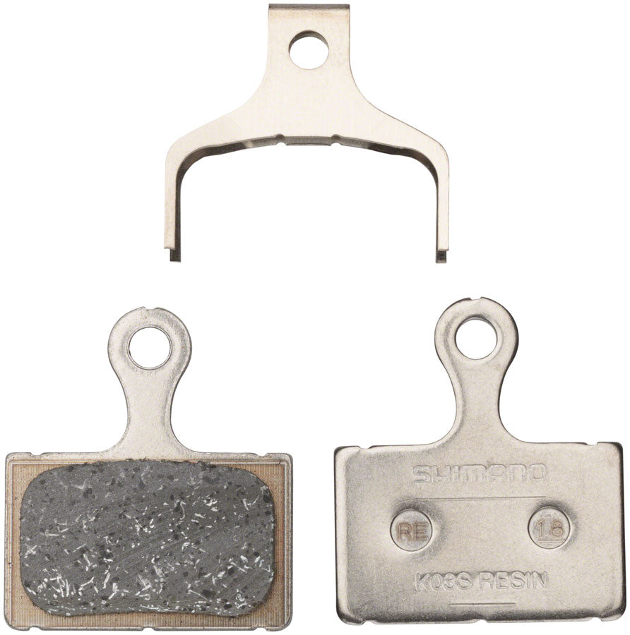 Shimano K05S-RX Disc Brake Pads