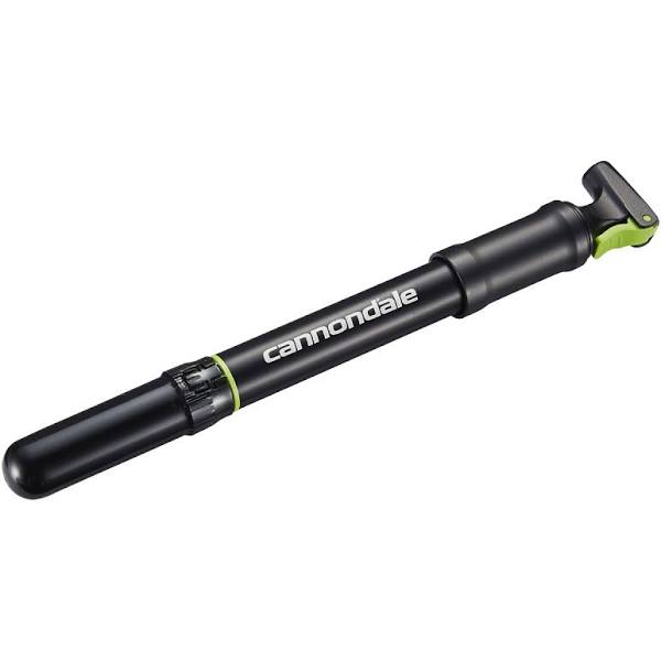 Cannondale Airspeed R-HV CO2 Mini Pump