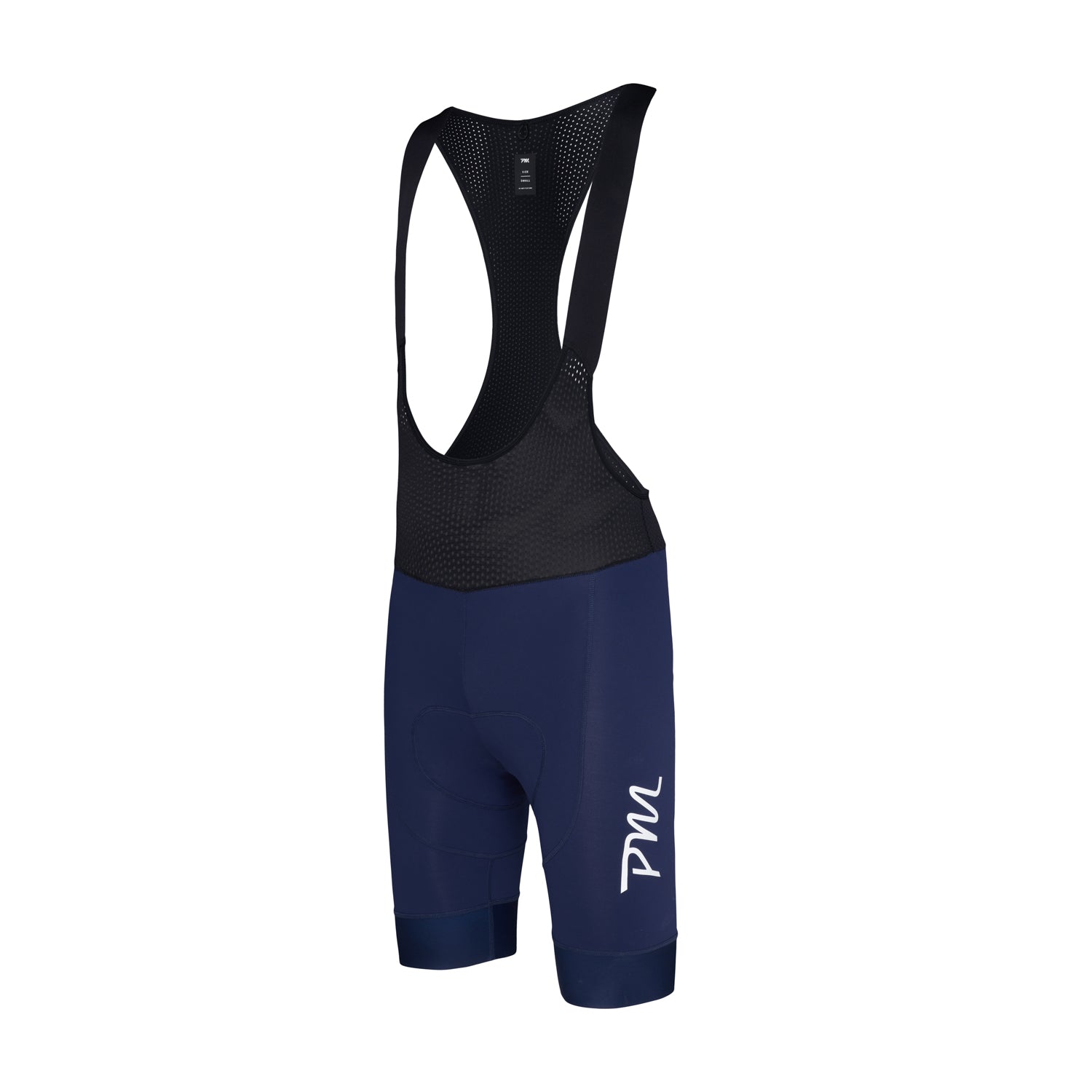 Pedal Mafia Men's Pro Classic Bib Shorts - Navy