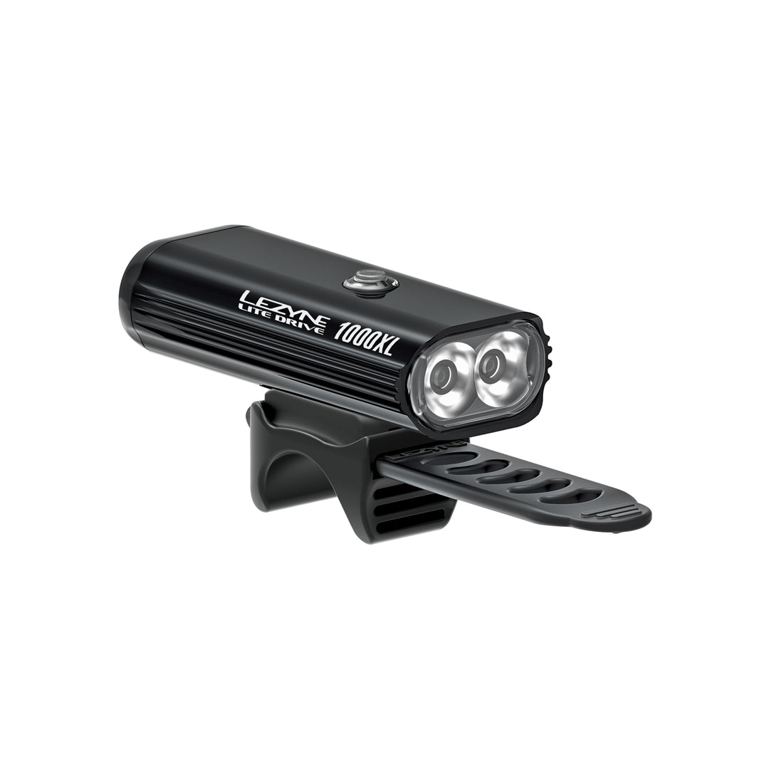 LEZYNE LITE DRIVE 1000XL