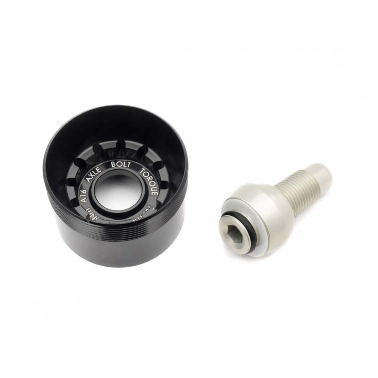 Cannondale Axel Cap and Bolt for Lefty Olaf Hub