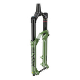 RockShox 27.5 Lyrik Ultimate Charger 3 RC2 Suspension Fork - Green