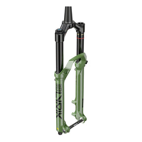 RockShox 27.5 Lyrik Ultimate Charger 3 RC2 Suspension Fork - Green