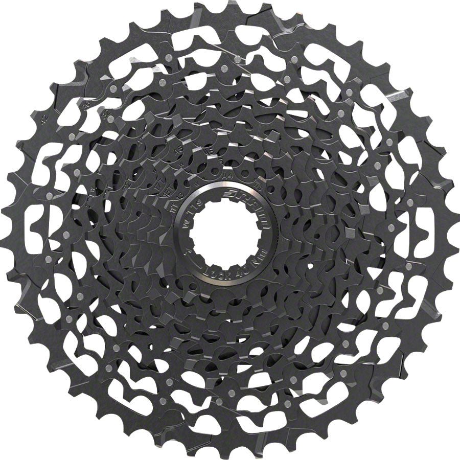 SRAM PG-1130 11 Speed Cassette - Black