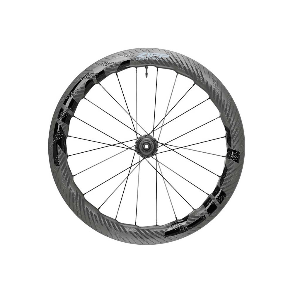 ZIPP 454 NSW Carbon Tubeless Disc CL 700c Rear 24H, XDR