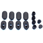 Cannondale Shift &amp; Brake Grommets Guides - K32048