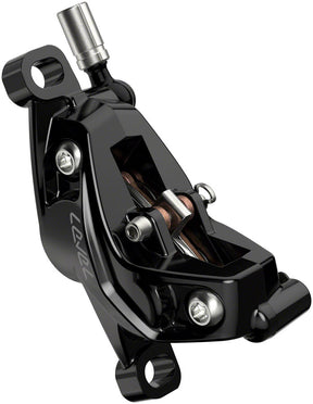 SRAM Level Silver Stealth Disc Brake &amp; Lever - 4P - Rear