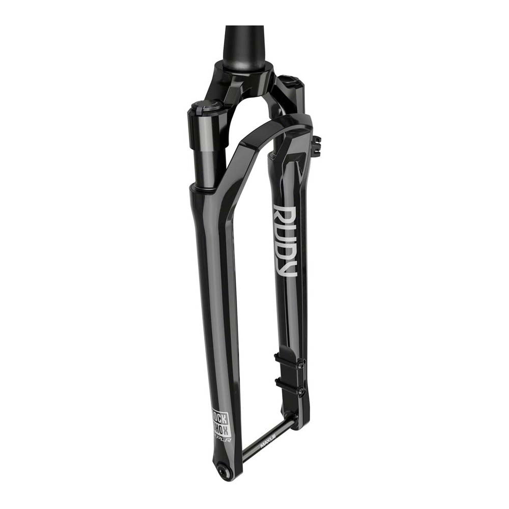 RockShox RUDY Ultimate XPLR Race Day - Black