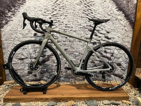 2022 Cannondale Synapse Carbon Rival AXS Disc - 54cm - SGY - Custom