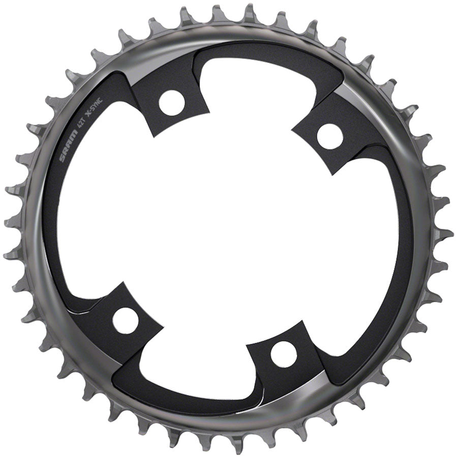 SRAM X-Sync Chainring - 107BCD - 44t