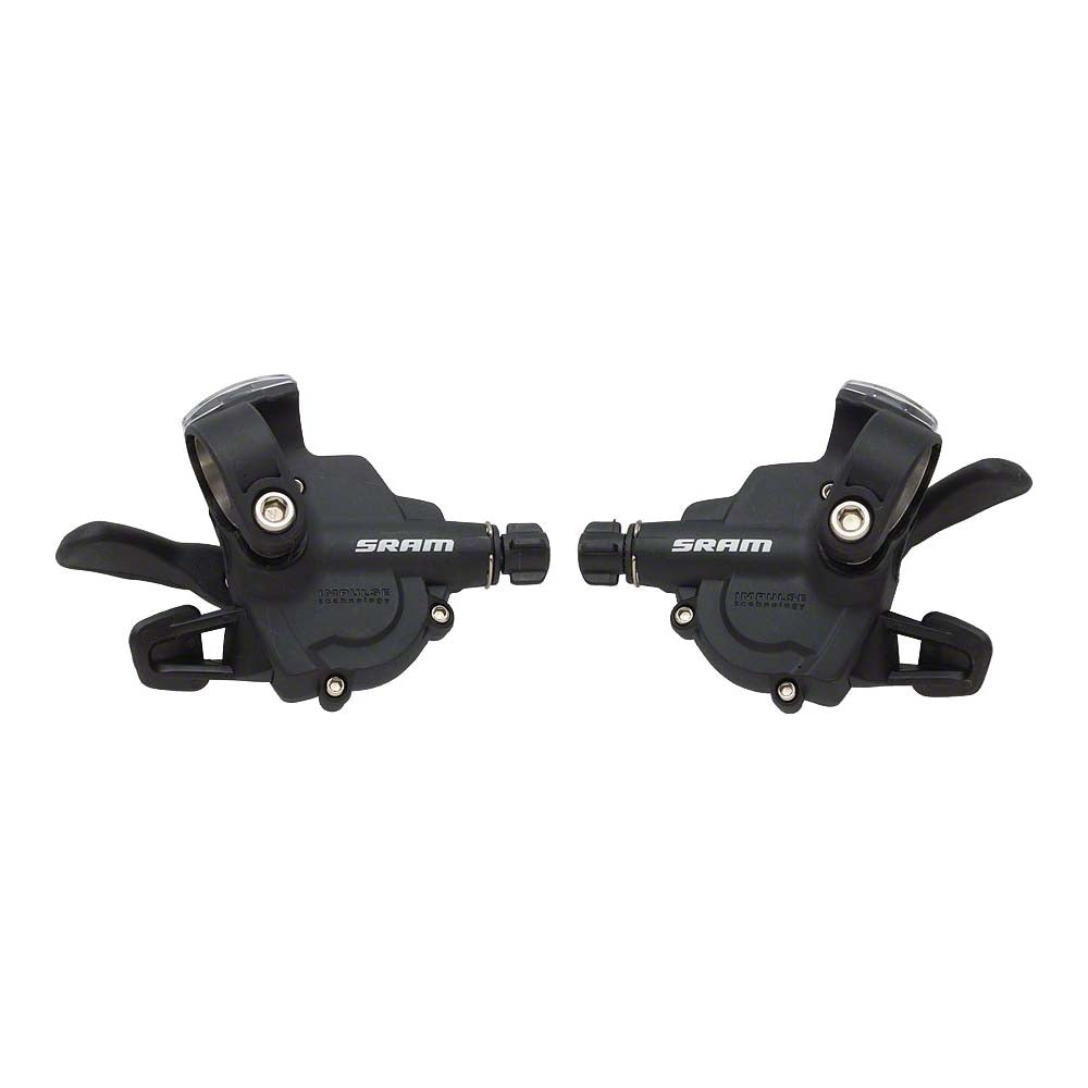 SRAM X.4 8 Speed Trigger Shifter Set