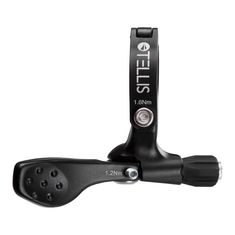 SDG Tellis Dropper Seatpost