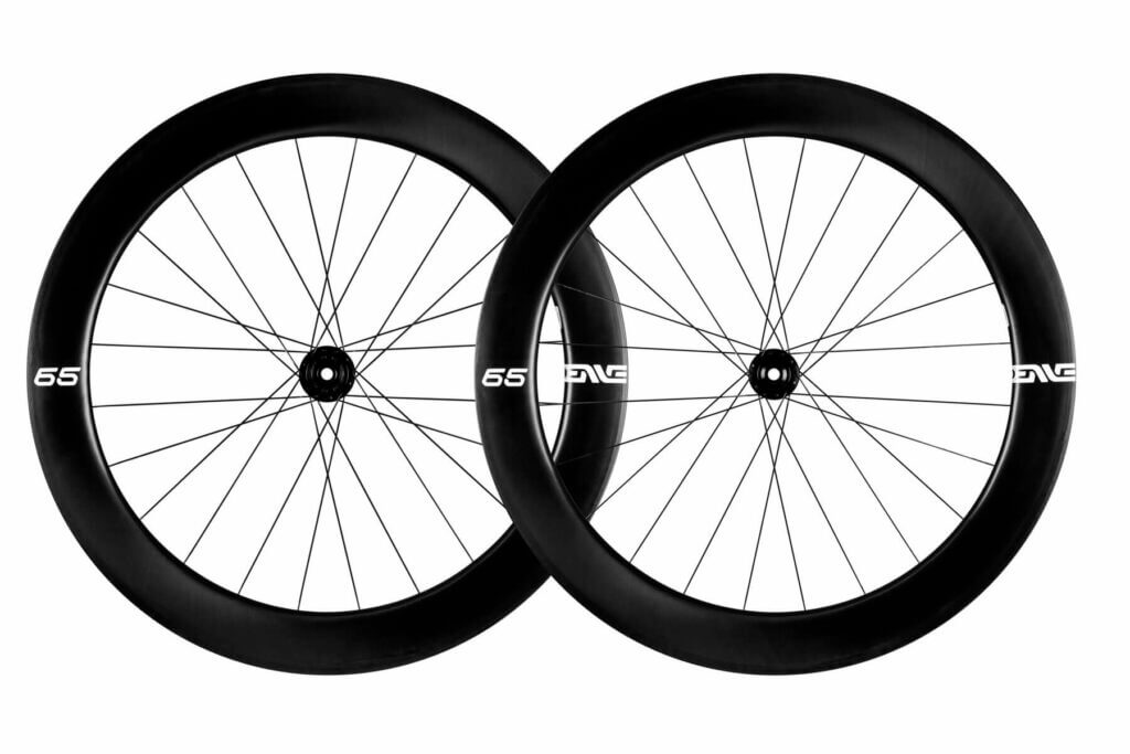 Enve 65 Carbon Disc Wheelset