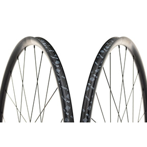 DT Swiss R470 Formula Wheel Set