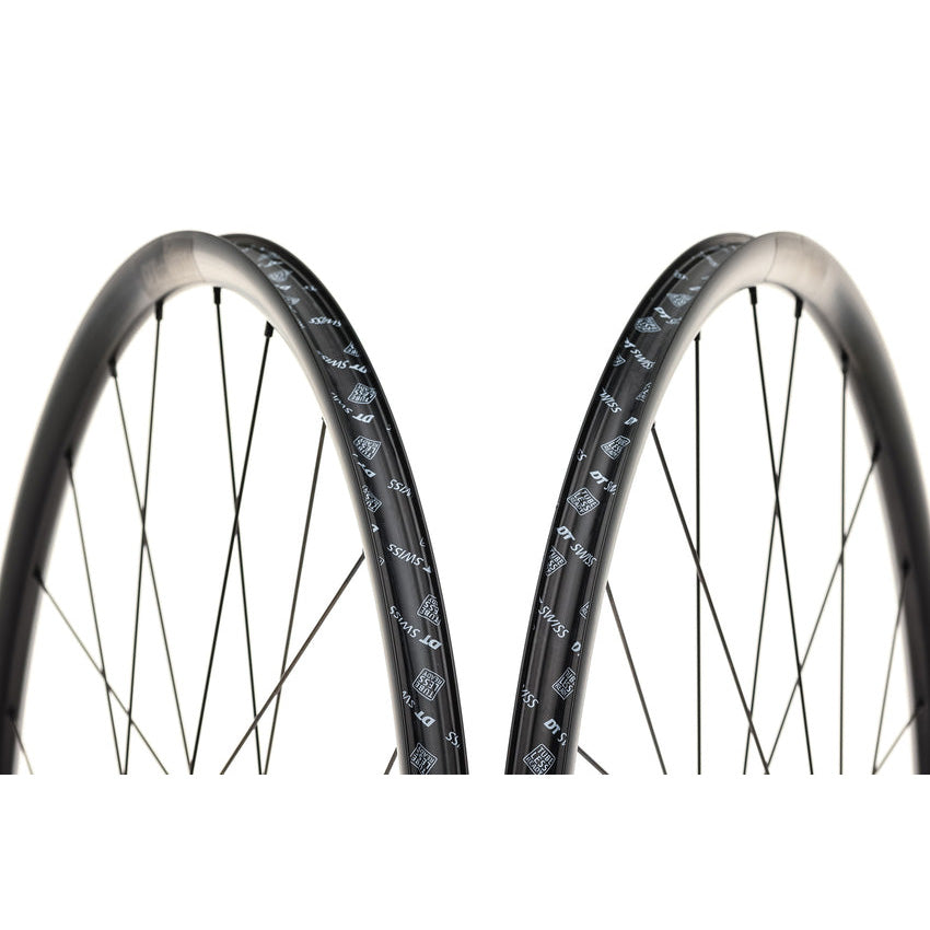 DT Swiss R470 Formula Wheel Set