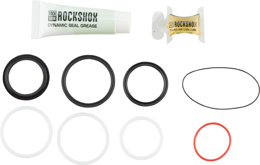 RockShox Service Kit - Deluxe / Super Deluxe 50 Hour