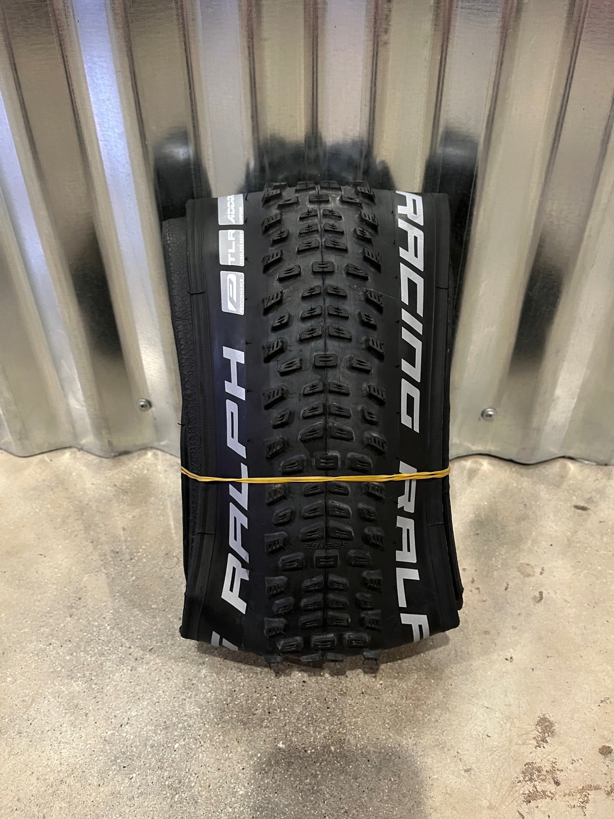 Schwalbe Racing Ralph Tire - 29 x 2.25 - TLE, Performance,  Addix - Take Off