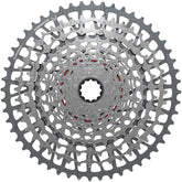 SRAM GX Eagle T-Type XS-1275 Cassette - 12-Speed - 10-52t