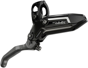 Level Ultimate Stealth Disc Brake and Lever - 2P - Front