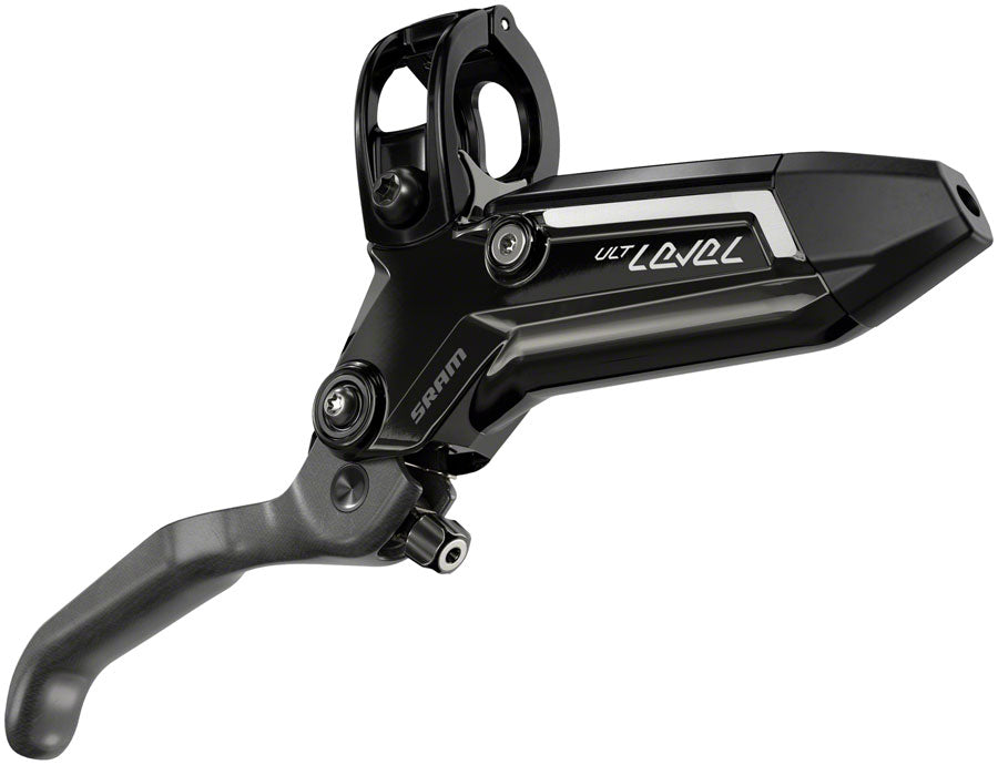 Level Ultimate Stealth Disc Brake and Lever - 2P - Rear