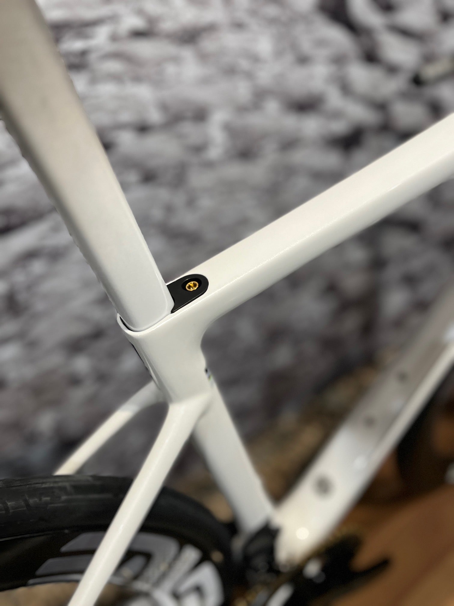Enve Composites Melee Carbon Disc Road Bike - Full Custom