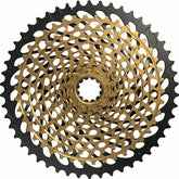 SRAM XX1 Eagle XG-1299 Cassette - 12 Speed - Gold