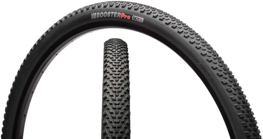 Kenda Booster Pro Gravel Tire - 33c