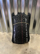 Schwalbe Racing Ralph Tire - 29 x 2.35 - TLE - EVO - Snakeskin - Addix Speedgrip - Take Off