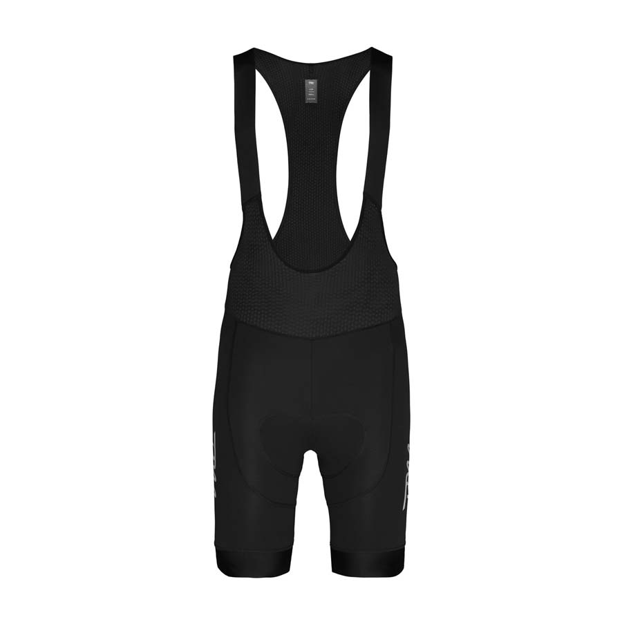 Pedal Mafia Men's Pro Classic Bib Shorts - Black