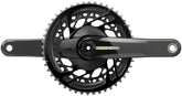 SRAM Force AXS Power Meter Crankset - 175mm - 2x 12-Speed - 46/33t