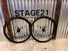 ENVE SES 3.4 Disc Road Wheel Set (Legacy) - USED