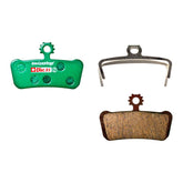 SwissStop Disc C Disc Brake Pad Set