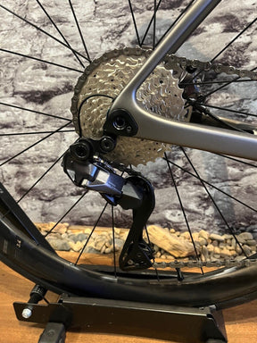 ENVE Melee - Shimano Ultegra Di2 Build