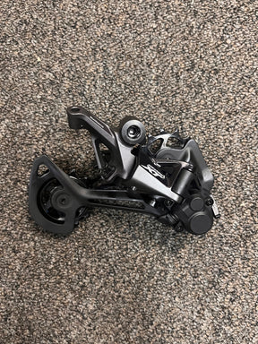 Shimano XT 12 Speed Rear Derailleur