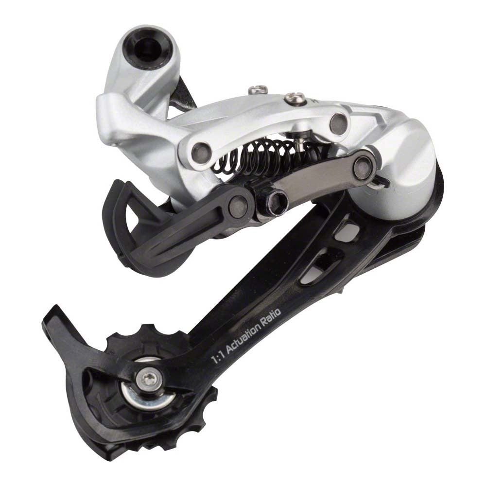 SRAM X5 Rear Derailleur - 9s