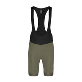 Pedal Mafia Men's Pro Classic Bib Shorts - Olive