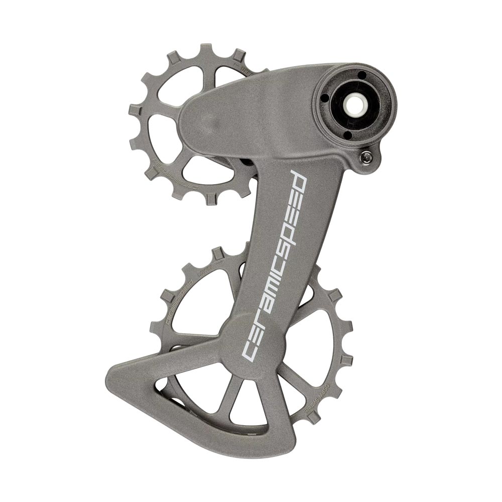 CeramicSpeed OSPW X for SRAM Eagle Cerakote Limited Edition