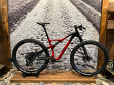 2022 Cannondale Scalpel Carbon - X01 AXS - XC SL27 - MD - CRD - Custom