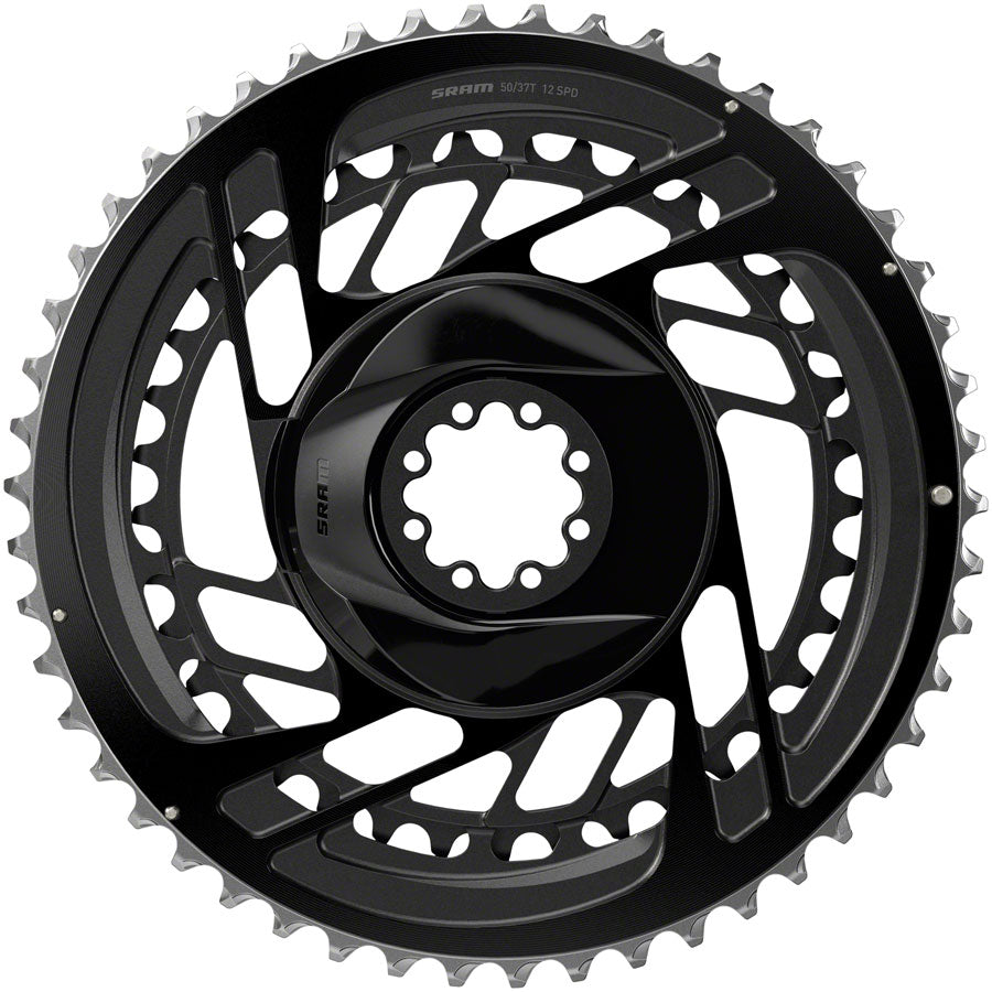 Force 2x Chainring Kit