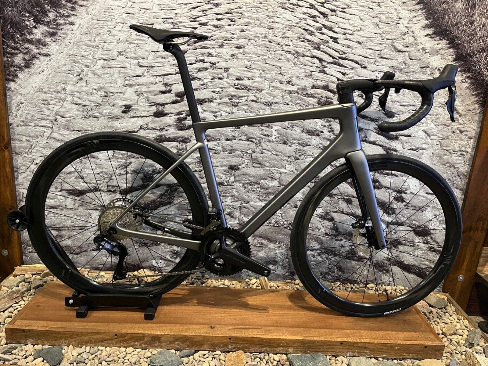 ENVE Melee Custom Build 52cm